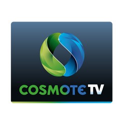 COSMOTE TV