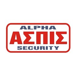 ALPHA ASPIS SECURITY