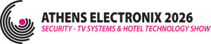 Athens Electronix 2026